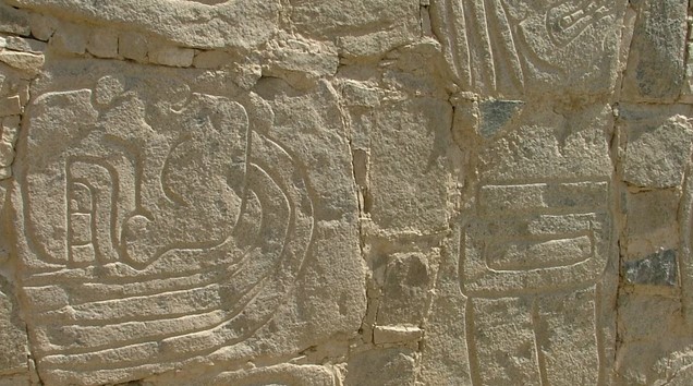  part one The 30 Oldest Structures in the World - 13837